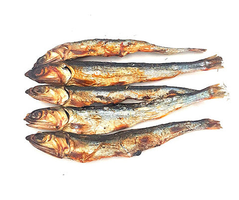 Boqueron 80gr