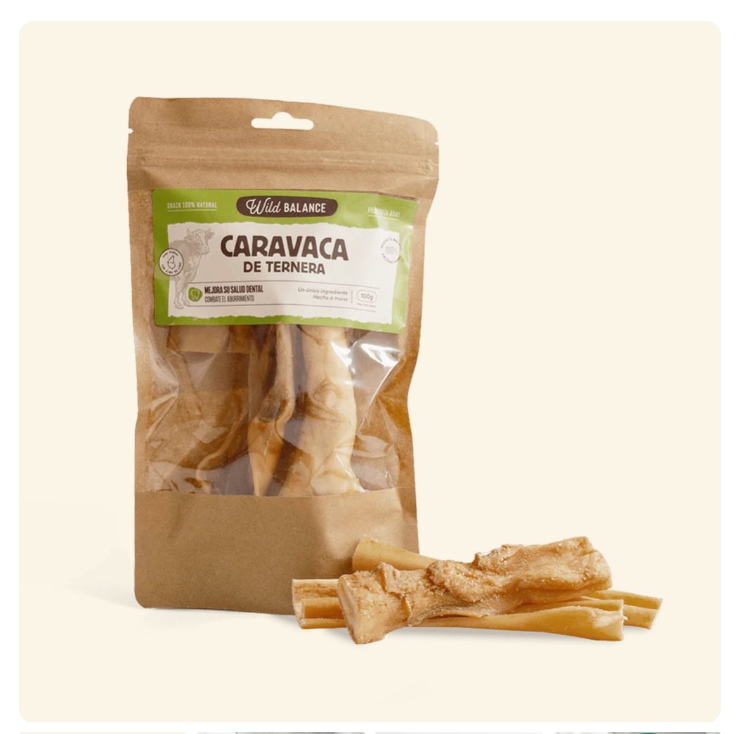 Caravaca de Ternera