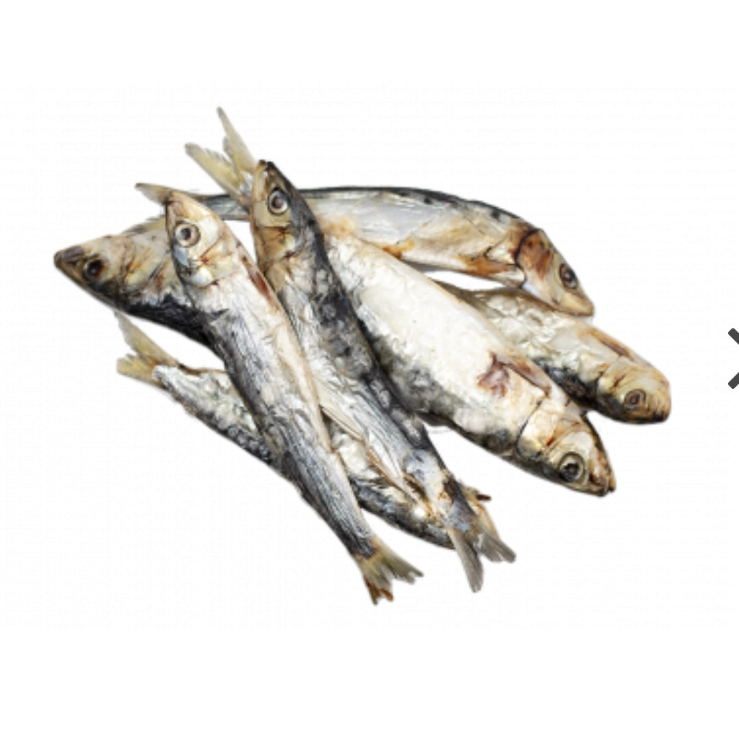 Sardinas desh 12ud