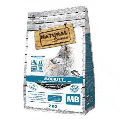 Natural Greatness Mobility 6kg