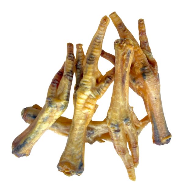 Patas de Pollo (10ud)