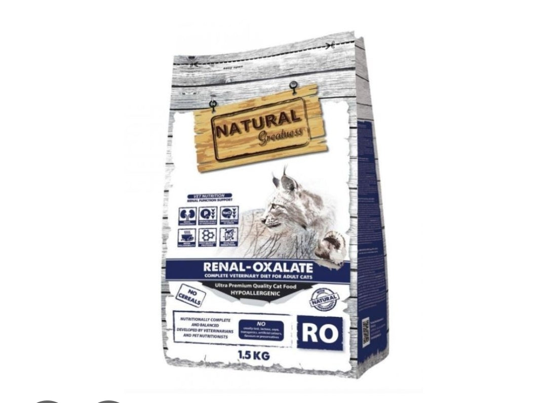 Natural greatness Renal 1,5kg