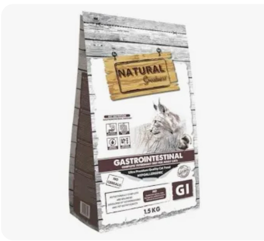 Natural greatness Gastro 1,5kg