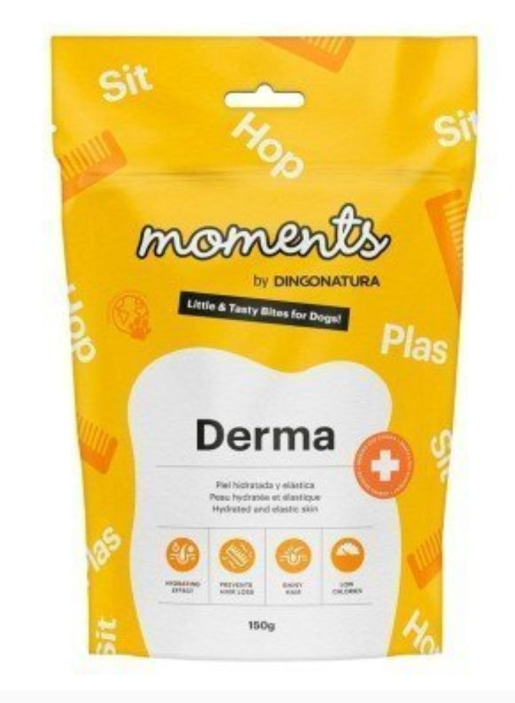 Moments Derma