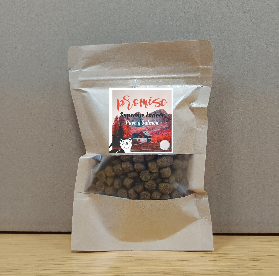 Promise Supreme Indoor 75gr MUESTRA DE PRUEBA