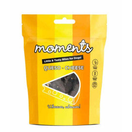 Snacks Moments Queso para Perros 60 g
