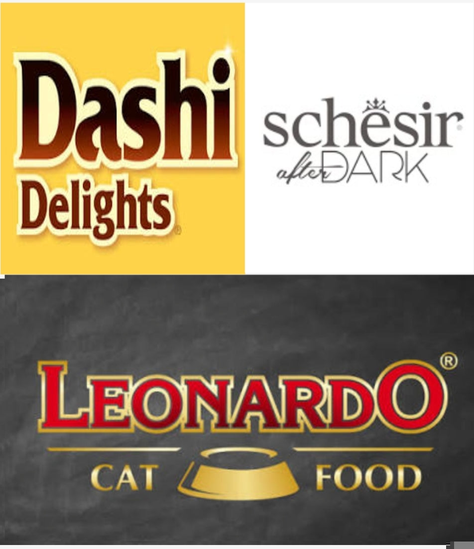 Dashi Delights/Schesir after Dark/Leonardo