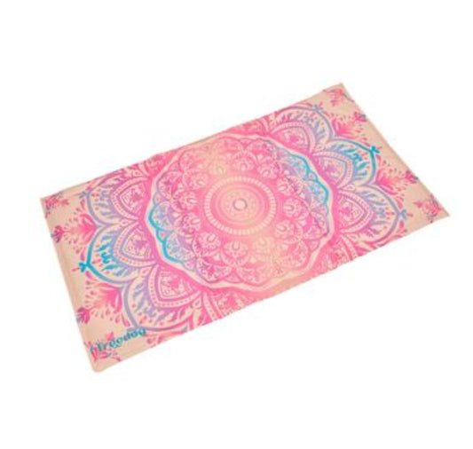 Cool bed MANDALA 90x50 cama refrescante