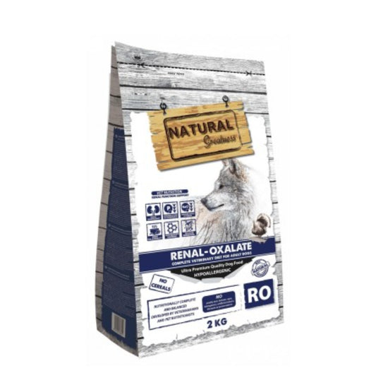 Natural greatness Renal 2kg