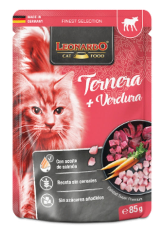Leonardo Ternera 85gr