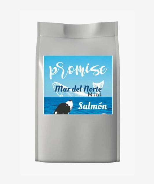 Promise Mar del Norte MINI 100gr muestra