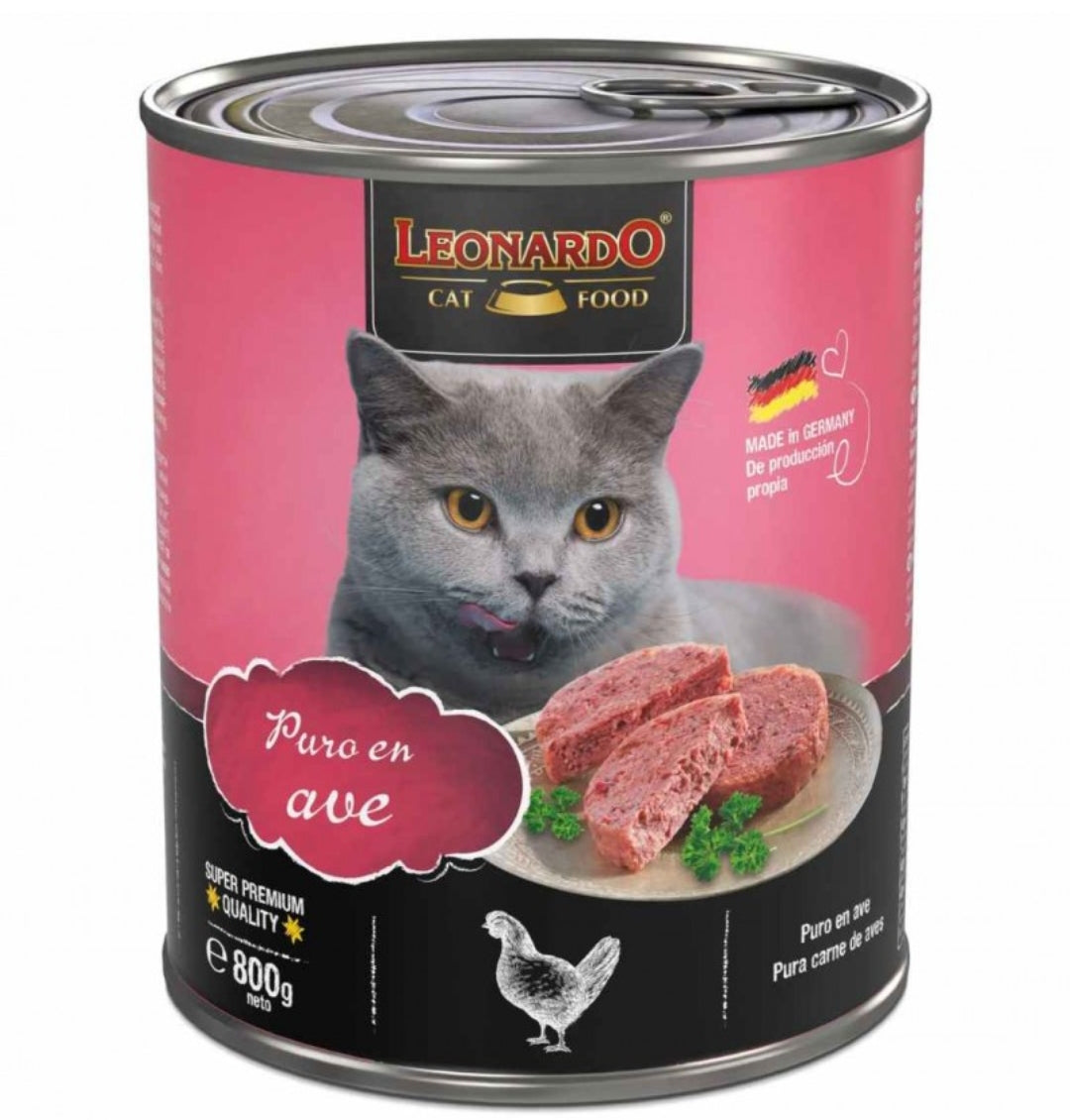 Leonardo Ave 800gr