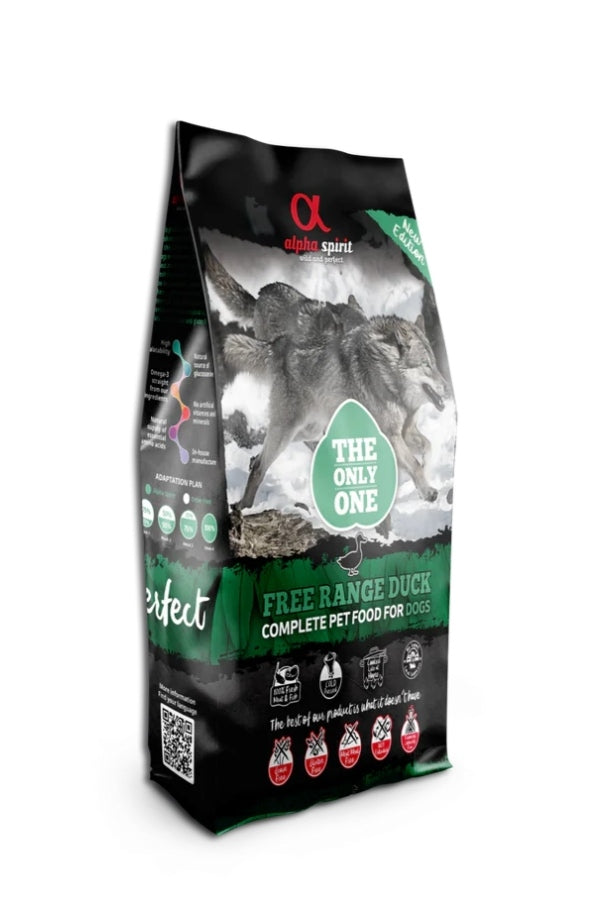 Alpha Spirit PATO 12Kg