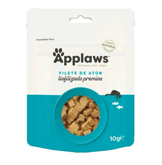 Applaws freeze dried treats atun