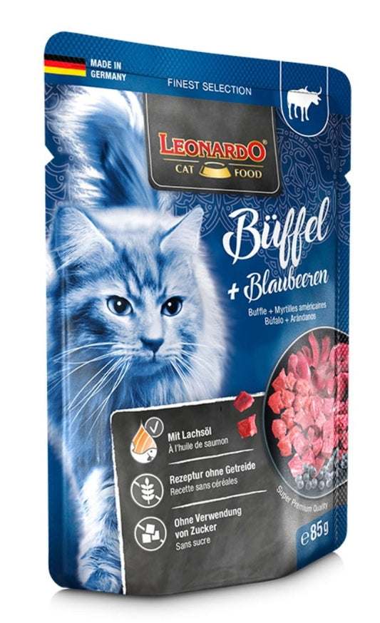 Leonardo Bufalo 85gr