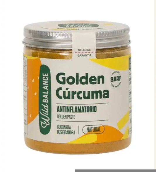 Golden Cúrcuma