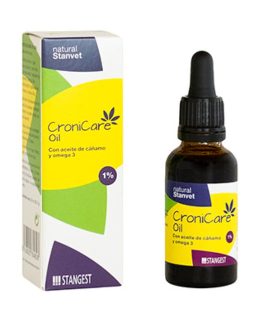 Cronicare Oil 30ml