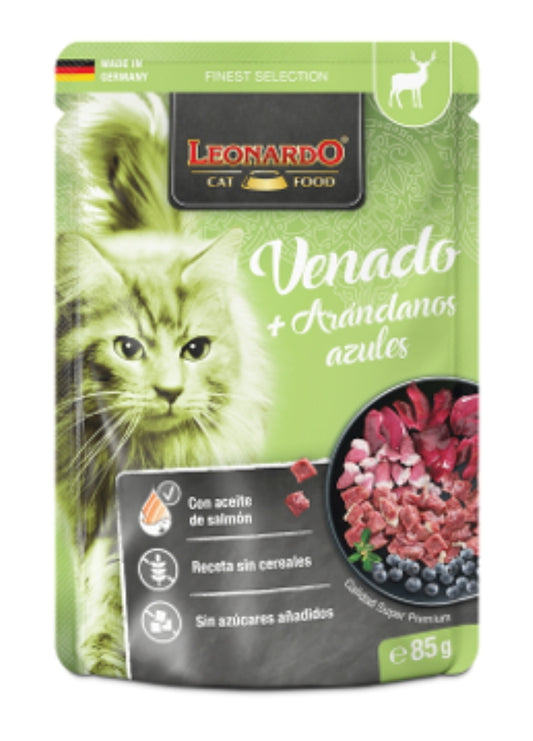 Leonardo Venado 85gr